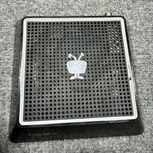 TiVo‎ Mini with Power Cord, No Remote | Untested - Model number: TCDA92000